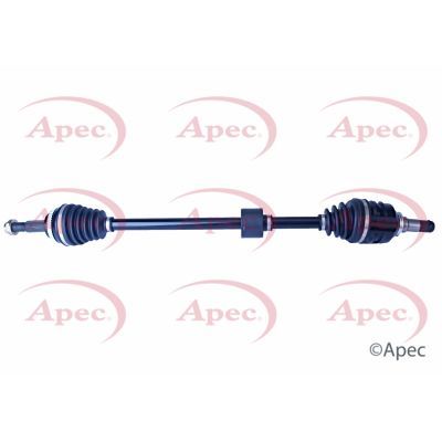 APEC Driveshaft ADS1205R