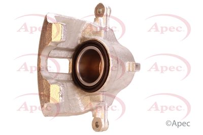APEC Brake Caliper FR RH RCA241