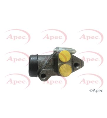APEC Brake Wheel Cylinder BCY1612
