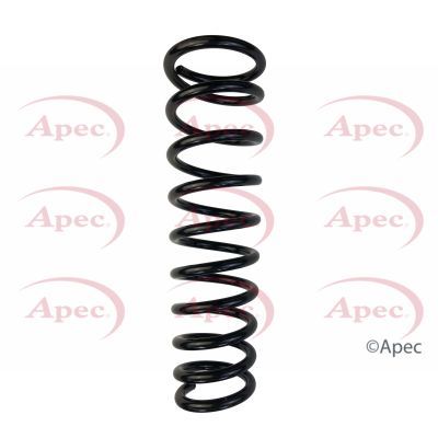 APEC Front Coil Spring ACS1870
