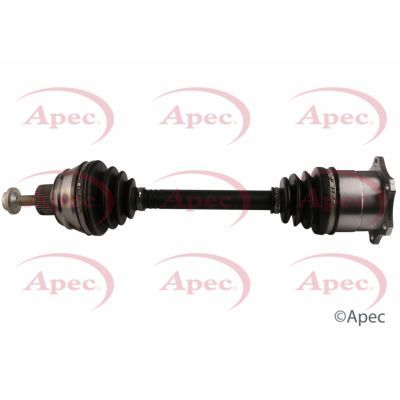 APEC Driveshaft ADS1004LR
