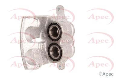 APEC Brake Caliper FR LH LCA357