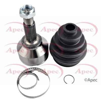 APEC CV Joint ACV1287
