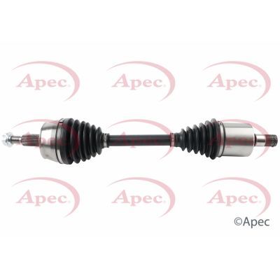 APEC Driveshaft ADS1188L