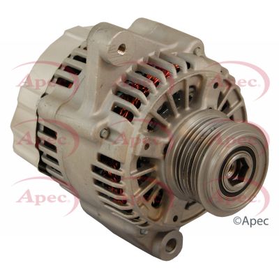 APEC Alternator AAL1821