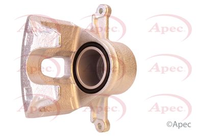 APEC Brake Caliper FR RH RCA517