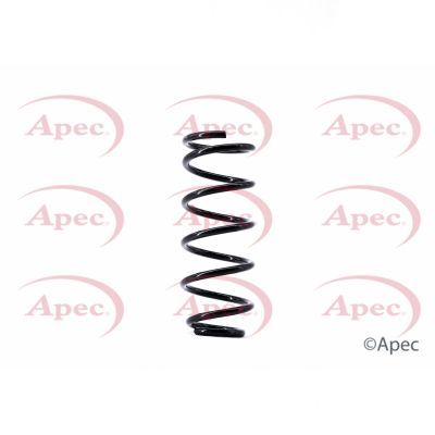 APEC Rear Coil Spring ACS1526
