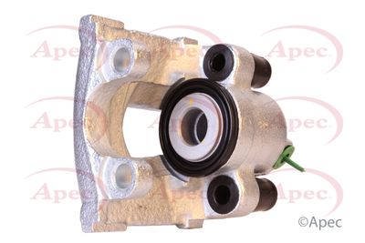 APEC Brake Caliper RR RH RCA316
