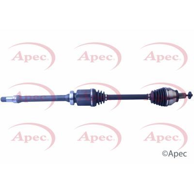 APEC Driveshaft ADS1045R