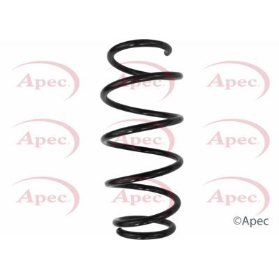 APEC Front Coil Spring ACS1861