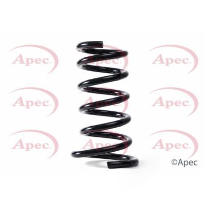 APEC Rear Coil Spring ACS1753