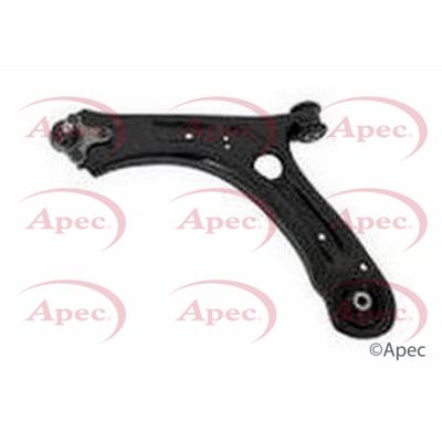 APEC Wishbone LH AST2377