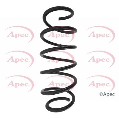 APEC Front Coil Spring ACS1549
