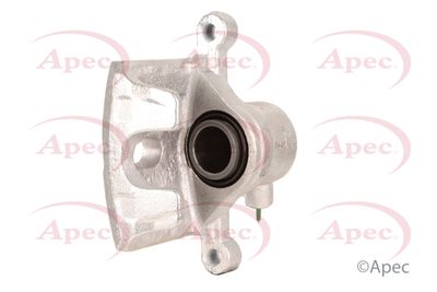 APEC Brake Caliper RR LH LCA140