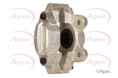 APEC Brake Caliper RR LH LCA354