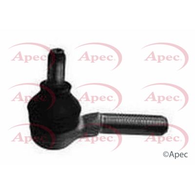 APEC Tie Rod End LH AST6377