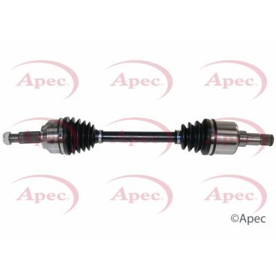 APEC Driveshaft ADS1029L
