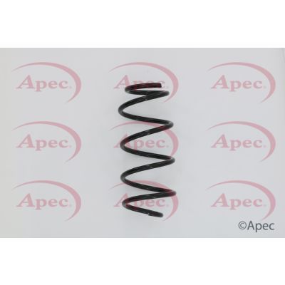 APEC Front Coil Spring ACS1572
