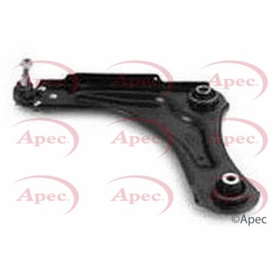 APEC Wishbone LH AST2433