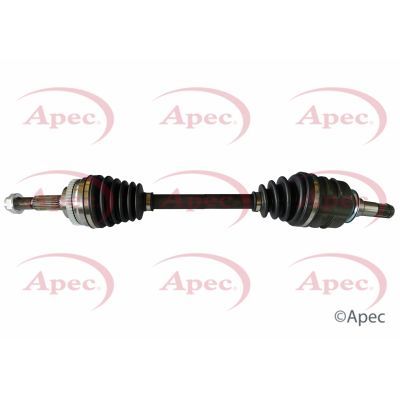 APEC Driveshaft ADS1134L