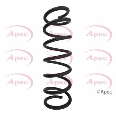APEC Rear Coil Spring ACS1589