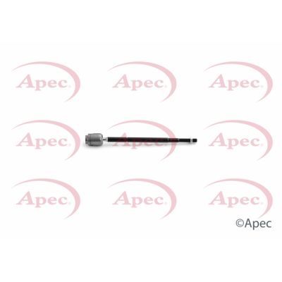 APEC Axial Joint Rack End AST6925