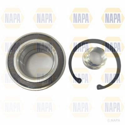 APEC Wheel Bearing Kit AWB1530