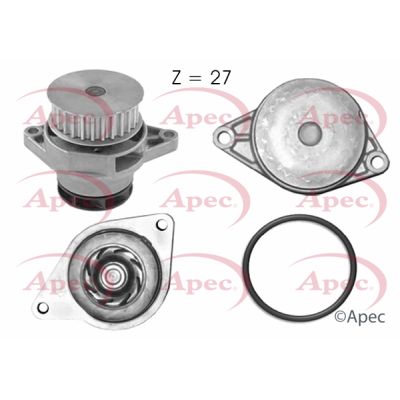 APEC Water Pump AWP1033