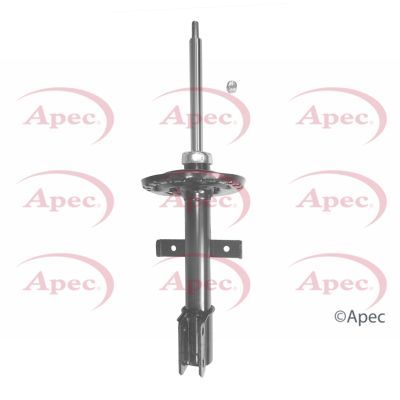 APEC Front Shock Absorber ASA1366