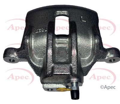 APEC Brake Caliper RR LH LCA196N