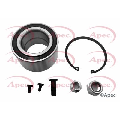 APEC Wheel Bearing Kit AWB1129