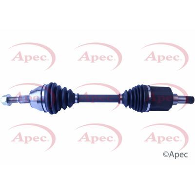 APEC Driveshaft ADS1052L