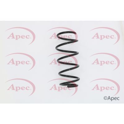 APEC Front Coil Spring ACS1595