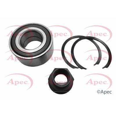 APEC Wheel Bearing Kit AWB1198
