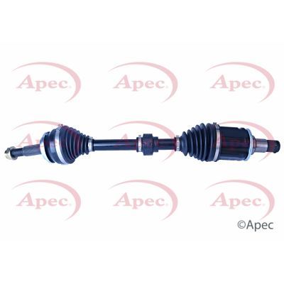 APEC Driveshaft ADS1209L