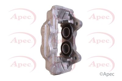APEC Brake Caliper FR RH RCA877