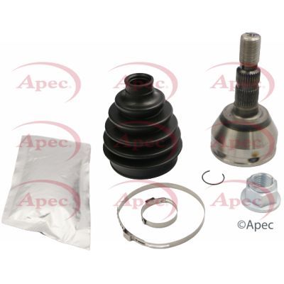 APEC CV Joint ACV1023