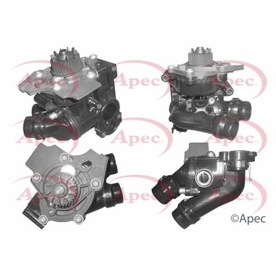 APEC Water Pump AWP1051