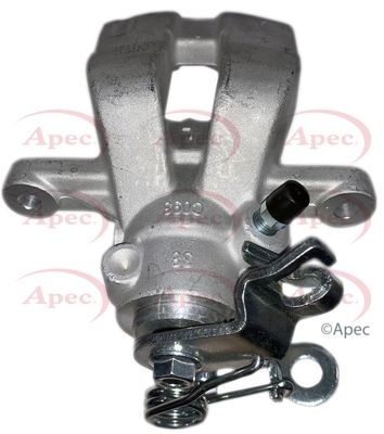 APEC Brake Caliper RR LH LCA158N