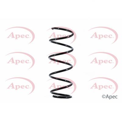 APEC Front Coil Spring ACS1650