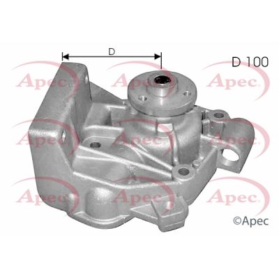 APEC Water Pump AWP1474