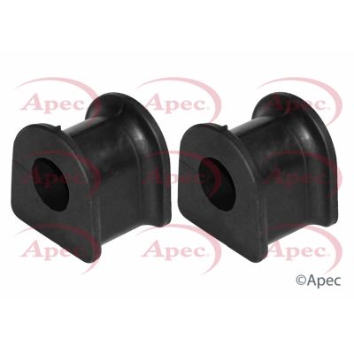 APEC Anti-Roll Bar Bush X2 AST8056