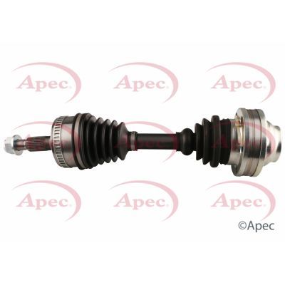 APEC Driveshaft ADS1079LR