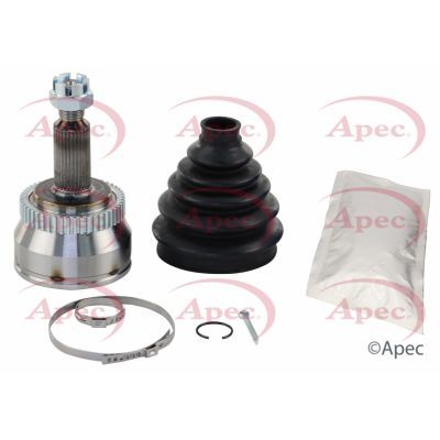 APEC CV Joint ACV1300