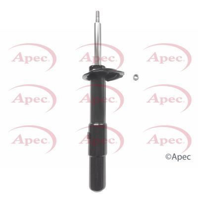 APEC Front Shock Absorber LH ASA1455