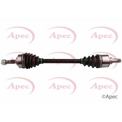 APEC Driveshaft ADS1098L