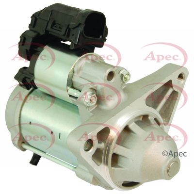 APEC Starter Motor ASM1186
