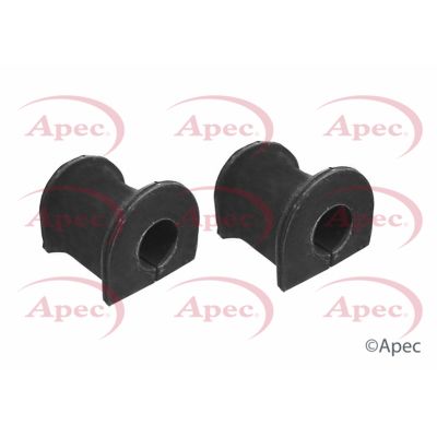 APEC Anti-Roll Bar Bush X2 AST8045