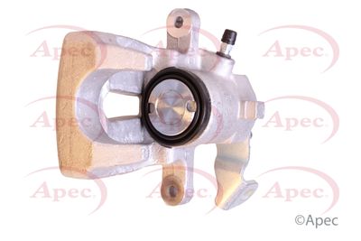 APEC Brake Caliper RR RH RCA406