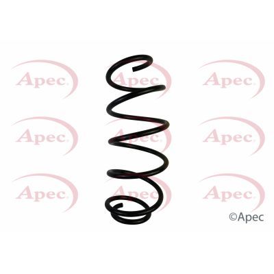 APEC Front Coil Spring ACS1857